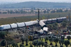 Nicolás Tribaldos, el panameño que sobrevivió a colisión ferroviaria en España