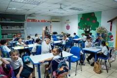 Experta respalda actuación del Meduca tras el sismo y propone plan de Protección Civil Escolar