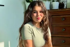 Gilberto tendrá un día VIP con Yaneth Marín tras ganarse la tómbola 