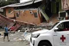 Ingeniería municipal debe revisar las obras