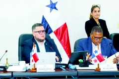 Diputados no atienden llamado para debatir el presupuesto del Estado