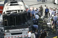 Bus 8B-06: 20 años de una tragedia que marcó a Panamá