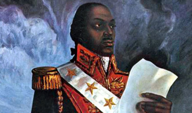 Toussaint Louverture