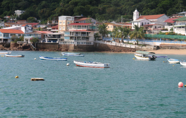 Se seleccionó a Isla Taboga como destino piloto para la implementación de este proyecto.