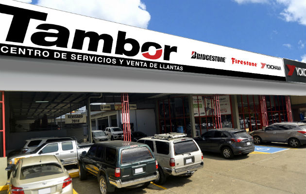 Hino Motors, Ltd. ha designado a Tambor, S.A. como su distribuidor exclusivo para Panamá.