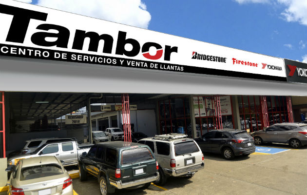 Hino Motors, Ltd. ha designado a Tambor, S.A. como su distribuidor exclusivo para Panamá.  