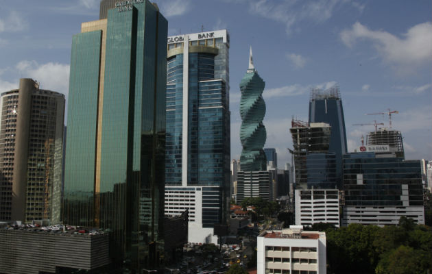 El alza de las tasas de intereses golpea a la economía. Foto: Cortesía.