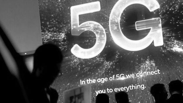 Logremos realmente explotar nuestro potencial como hub de las telecomunicaciones en el mundo e ir integrándonos a las nuevas tendencias mundiales como lo son la red 5G y el internet de las cosas. Foto: EFE.
