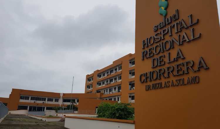 Tierras asignadas al hospital fueron vendidas por la Anati. Foto de archivo