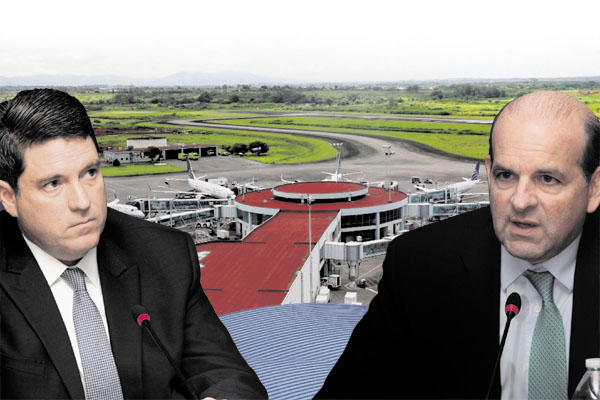 La empresa STI fue favorecida por Joseph Fidanque III, cuando este asumió como gerente de la empresa estatal, al inicio del gobierno, en 2014.
