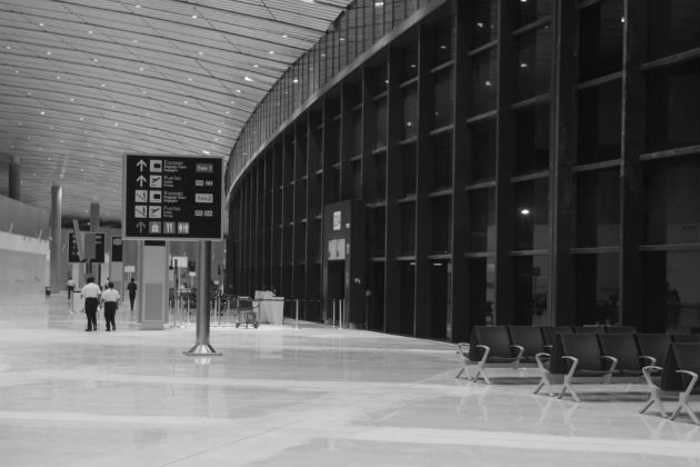 La denominada Terminal 2 (T2), inaugurada el pasado lunes 29 de abril, para atender el crecimiento del tráfico de pasajeros e impulsar el desarrollo socio-económico y turístico que registra el país. Foto: Víctor Arosemena. Epasa.