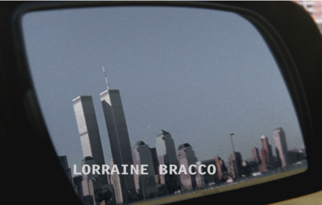 El World Trade Center fue eliminado de los créditos iniciales de “The Sopranos” tras los ataques del 9/11. Foto/ HBO.