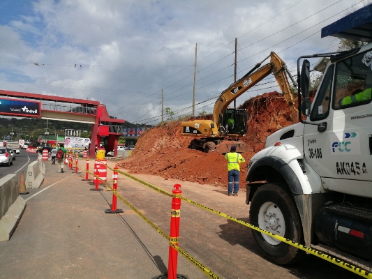 En los vecinos de los distritos de Chame, Capira y San Carlos, las nuevas autoridades municipales analizan acciones similares una vez inicien los trabajos.