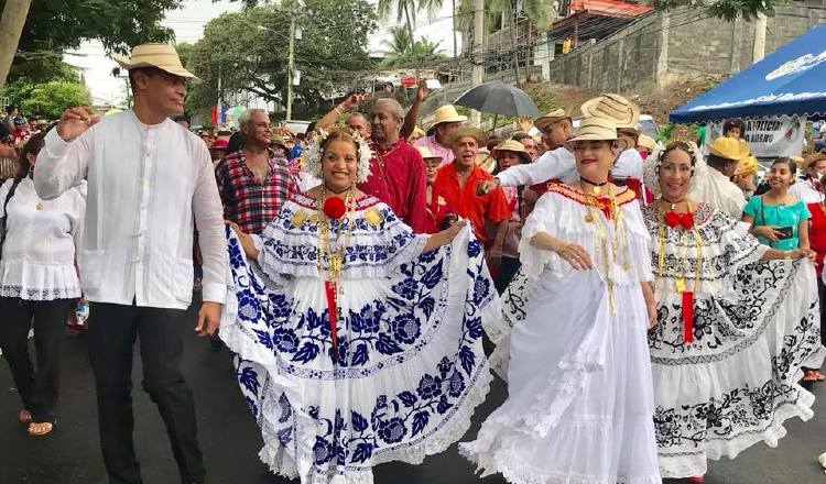 Asociación Cívica de Santeños Residentes en San Miguelito.