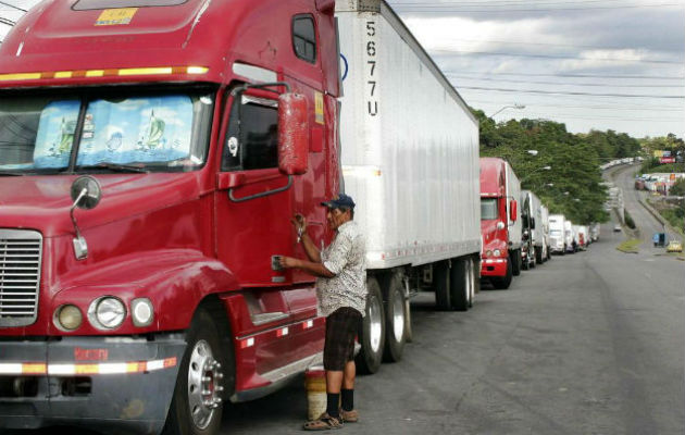 La eliminación de las exigencias se dieron luego de un acuerdo alcanzado entre Panamá y Costa Rica.