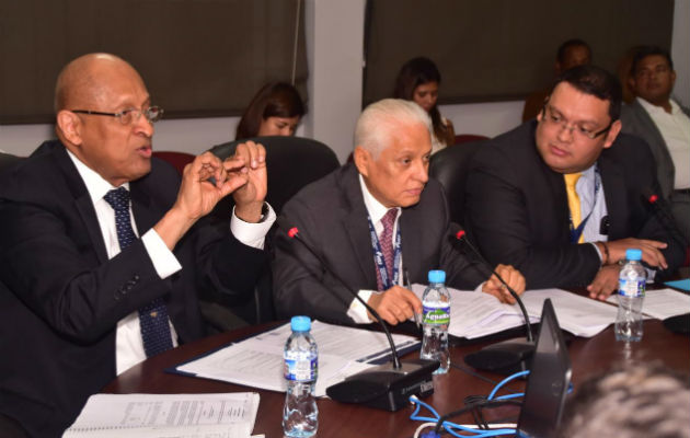 El primer traslado correspondió a $36.3 millones y el segundo por $8.6 millones.