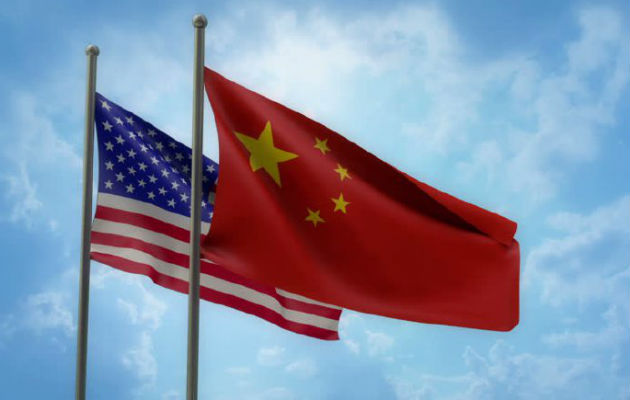 La tregua comercial entre Estados Unidos y China es de 90 días.  Foto: Cortesía