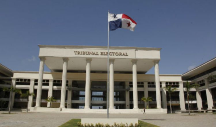 El Tribunal Electoral organiza también  los debates regionales. Foto/Archivos