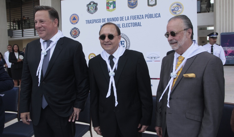 Por Cambio Democrático se esperan impugnaciones entre los diputados de San Miguelito y no se descarta para la presidencia. Foto: Panamá América