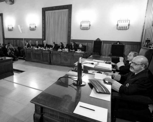 El pensamiento elevado de los juristas entendió que el Derecho y la Moral necesitaban escindirse. Foto: EFE.