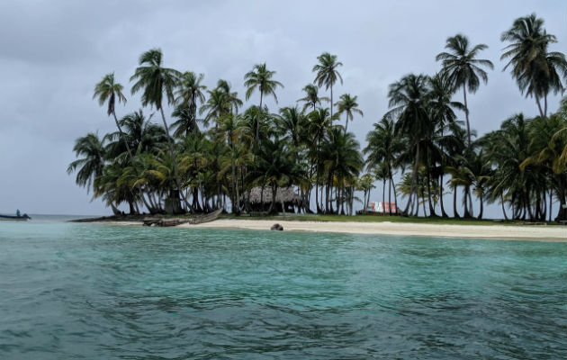 Solamente 40 islas de las 365 que hay se dedican a la actividad turística. Foto/Cortesía ATP