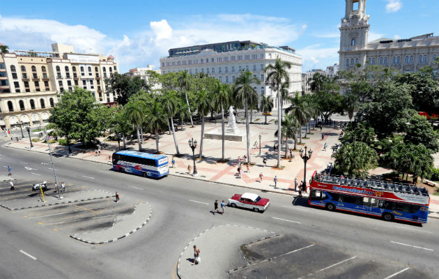 El Turismo en Latinoamérica se inclina a brindar experiencia.