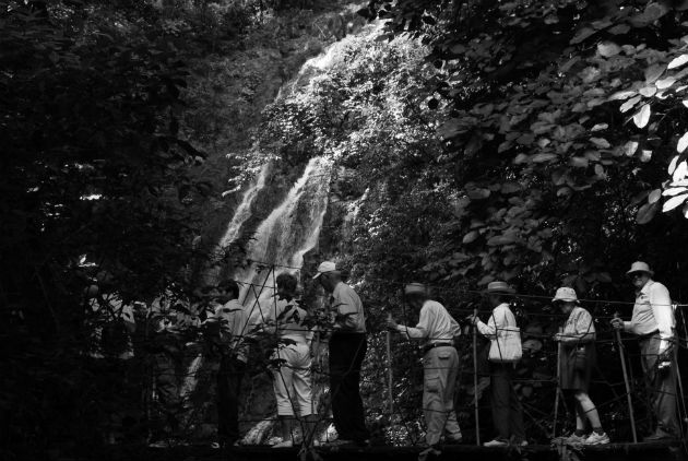 Lo que le hace falta a nuestro turismo es imaginación en un sitio que ya lo tiene todo, donde la creatividad le puede convertir en un magneto obligatorio de visita.  Foto: Archivo.