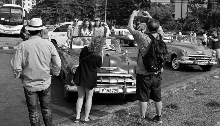 Cada fotografía dice una historia, un cuento, una reseña, enfocando el atisbo del vidente en aquellos elementos que deseamos enfocar.