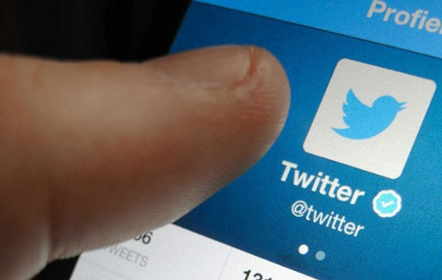 Twitter prepara política para combatir el 