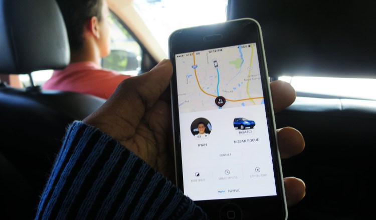 Buscan seguir evolucionando en las opciones de movilidad. Foto: web