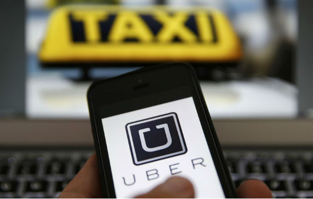Decreto que permite el pago en efectivo de los servicios de transporte de lujo