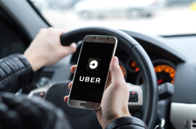 La plataforma Uber ha invertido en Panamá unos 20 millones de dólares desde el 2014.