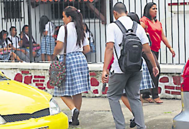 Uncep advirtió a la ciudadanía y a los acudientes sobre posibles incrementos en los colegios particulares.