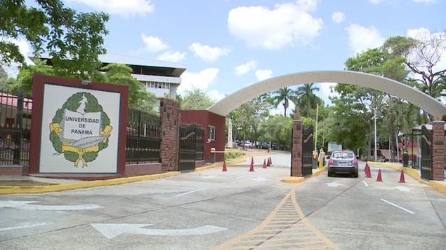 Es la universidad más antigua del país, fundada el 7 de octubre de 1935. Foto de Twitter