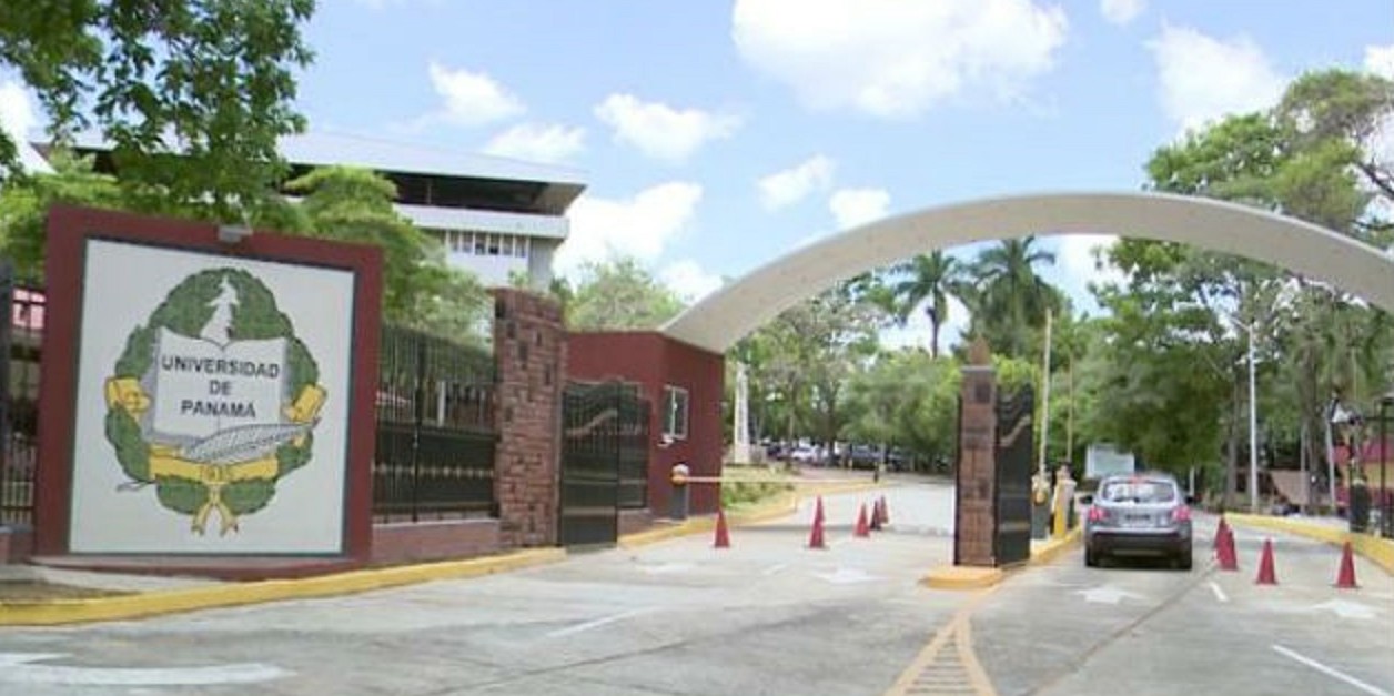 El recorte al presupuesto de la Universidad de Panamá fue de $5.4 millones en inversión y $8.7 millones en funcionamiento.