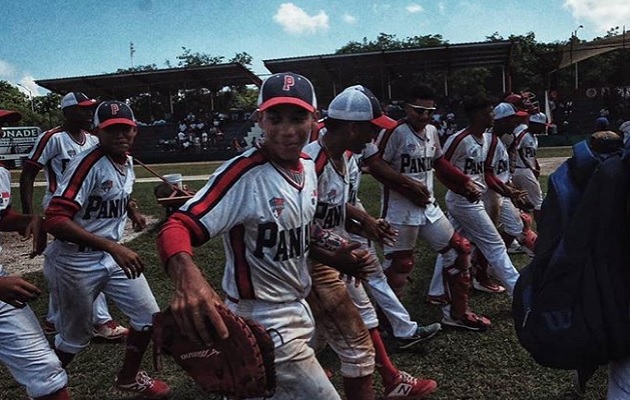 Panamá va por su primer título en este torneo.