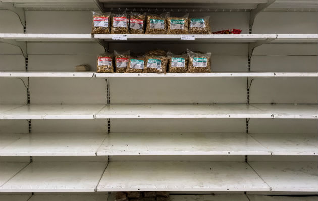 El nuevo informe de la FAO sobre la seguridad alimentaria en Venezuela refleja una de las muchas paradojas de la crisis sistémica que atraviesa el país caribeño. 