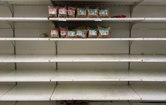 El nuevo informe de la FAO sobre la seguridad alimentaria en Venezuela refleja una de las muchas paradojas de la crisis sistémica que atraviesa el país caribeño.