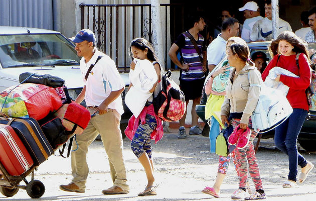 En Colombia, las viviendas están catalogadas por estratos del uno al seis. En aquellas de estratos más bajos se paga menos por los servicios.