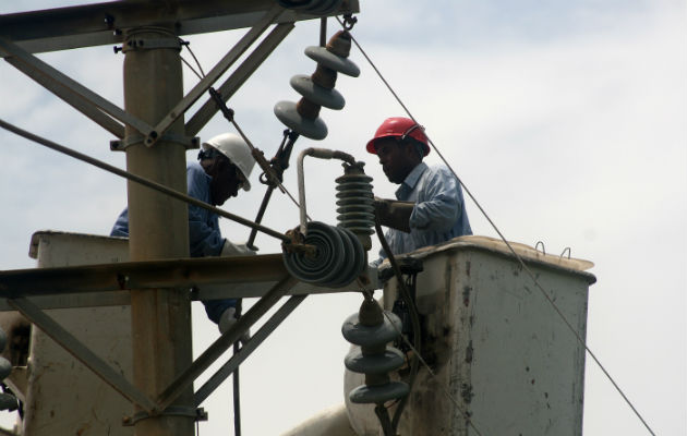 Hay un hospital que se fue 21 horas en la semana y que la planta eléctrica no funcionó