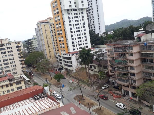 Los trabajos todavía no culminan, aunque ya se han inaugurado tramos. Foto de Víctor Arosemena