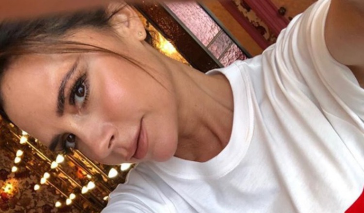 Lo que sí dejó claro su madre, Victoria Beckham, es que su hija no vestirá como Posh Spice.