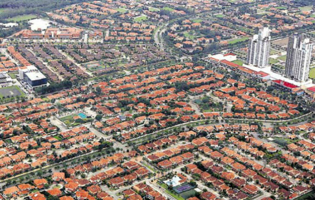 En el año 2018, el valor de la construcción se contrajo 38.9%. Foto: Archivo