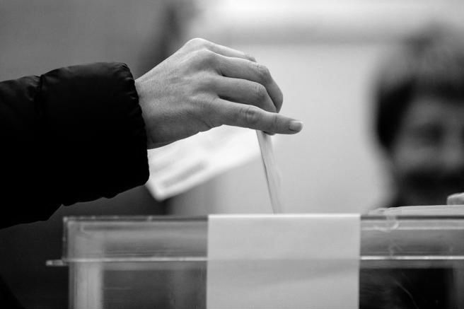 El dominio, a través del acaparamiento del voto popular, es el gran reto.