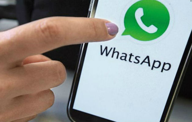 WhatsApp dejará obsoleto a algunos teléfonos. Foto/EFE