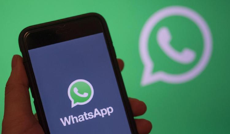 En 2011 se descubrieron vulnerabilidades que ponían en riesgo las conversaciones de los usuarios. EFE