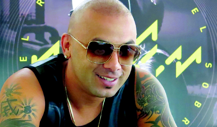 Wisin.