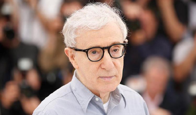 Woody Allen. Foto: EFE