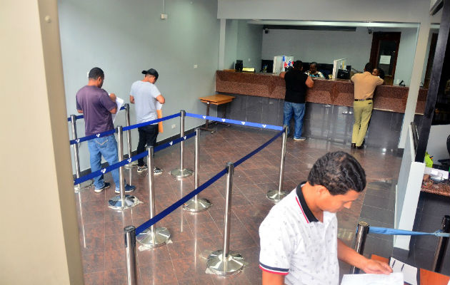 La resolución fue publicada en Gaceta Oficial el 25 de abril 2019. Foto: ZLC.