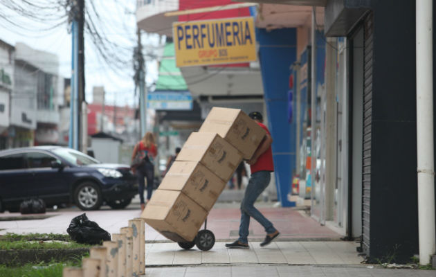 La actividad comercial total de zona franca registró al cierre de 2018 un crecimiento de 6.5% al totalizar $20,931.2 millones.